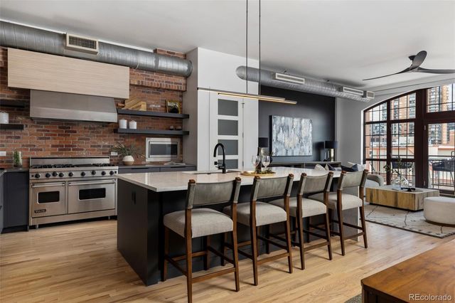 1441 Wazee Street 503, Denver, CO 80202