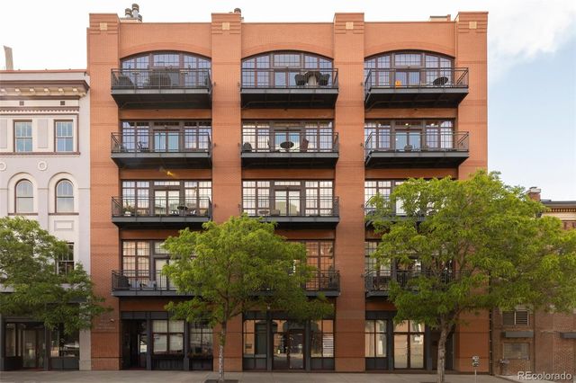 1441 Wazee Street 503, Denver, CO 80202
