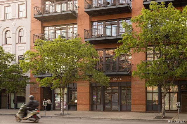 1441 Wazee Street 503, Denver, CO 80202