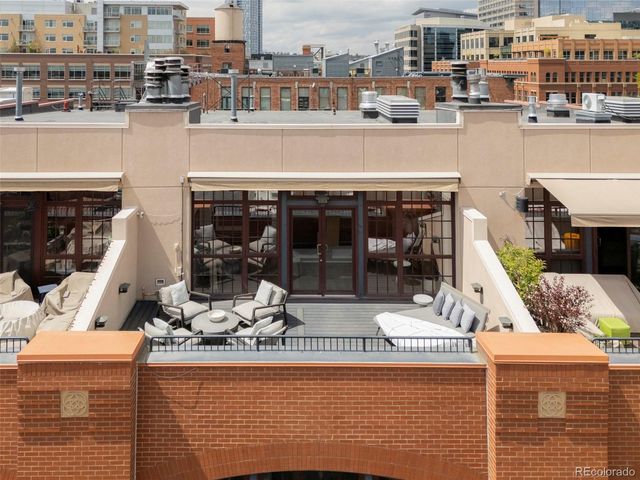 1441 Wazee Street 503, Denver, CO 80202