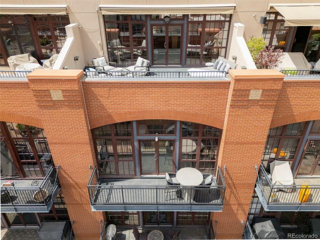 1441 Wazee Street 503, Denver, CO 80202