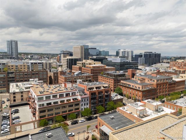 1441 Wazee Street 503, Denver, CO 80202
