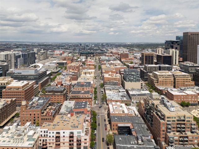 1441 Wazee Street 503, Denver, CO 80202