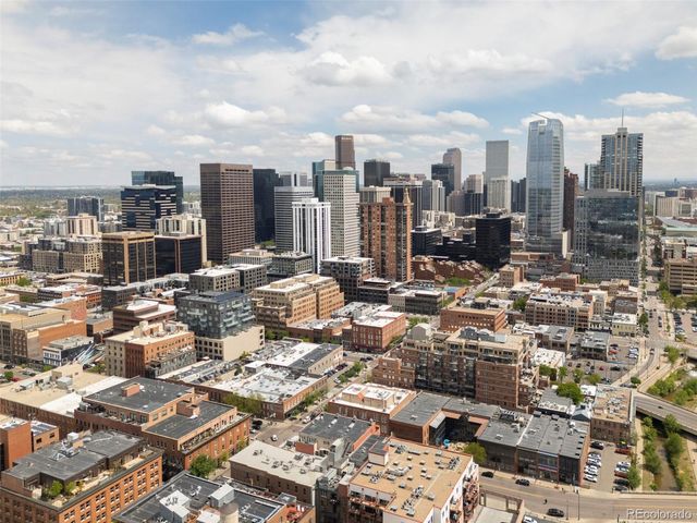 1441 Wazee Street 503, Denver, CO 80202