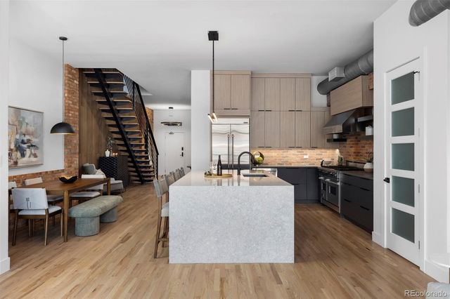 1441 Wazee Street 503, Denver, CO 80202