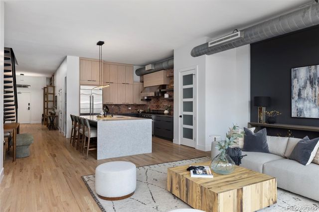 1441 Wazee Street 503, Denver, CO 80202