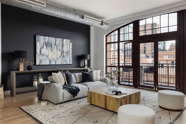 1441 Wazee Street 503, Denver, CO 80202