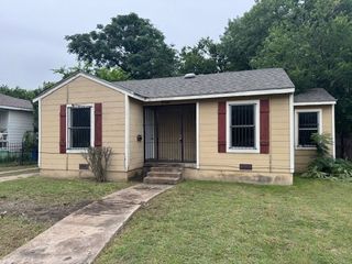 2541 Fordham Road, Dallas, TX 75216