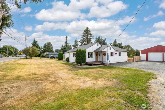 5335 Northwest Drive, Bellingham, WA 98226