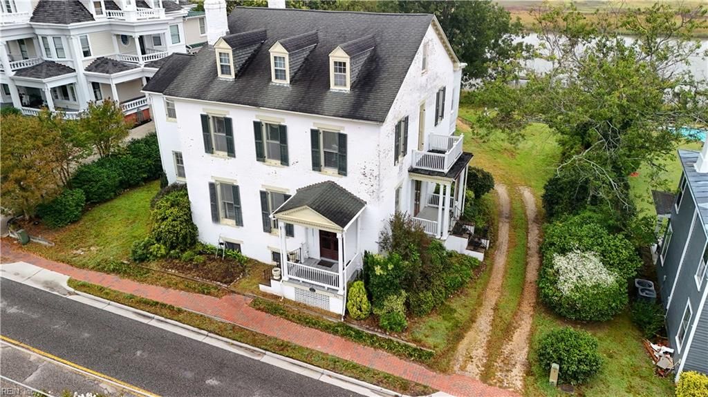 351 S Church ST, Smithfield, VA 23430
