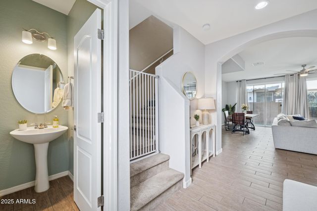 4124 E TOLEDO Street, Gilbert, AZ 85295