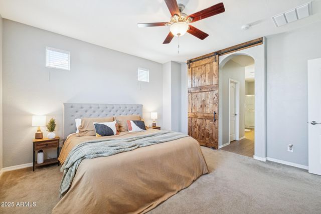 4124 E TOLEDO Street, Gilbert, AZ 85295