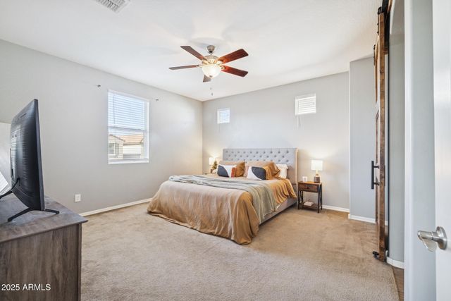 4124 E TOLEDO Street, Gilbert, AZ 85295