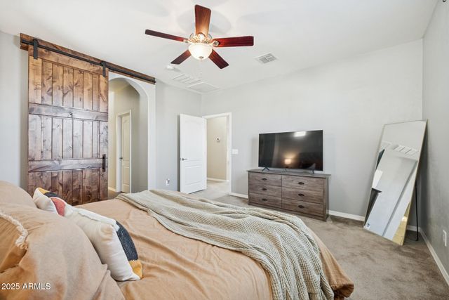 4124 E TOLEDO Street, Gilbert, AZ 85295