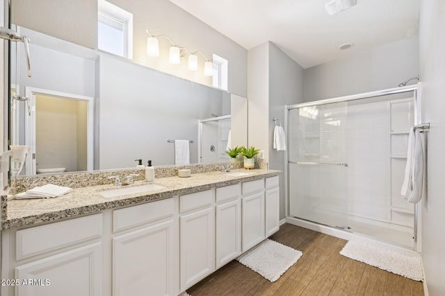 4124 E TOLEDO Street, Gilbert, AZ 85295