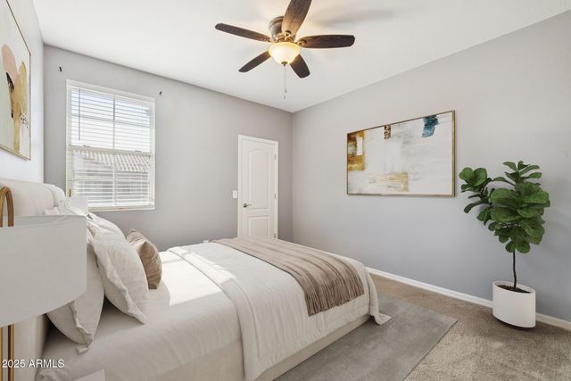 4124 E TOLEDO Street, Gilbert, AZ 85295