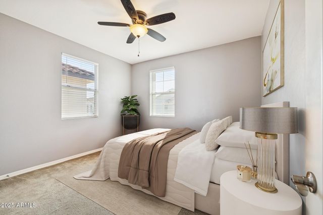 4124 E TOLEDO Street, Gilbert, AZ 85295