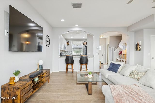 4124 E TOLEDO Street, Gilbert, AZ 85295