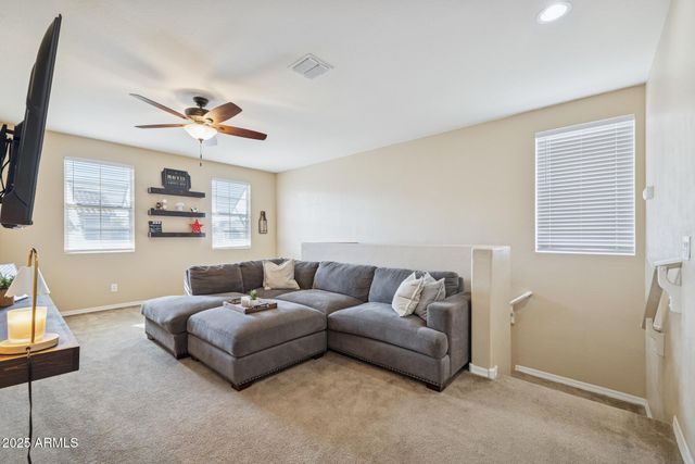 4124 E TOLEDO Street, Gilbert, AZ 85295