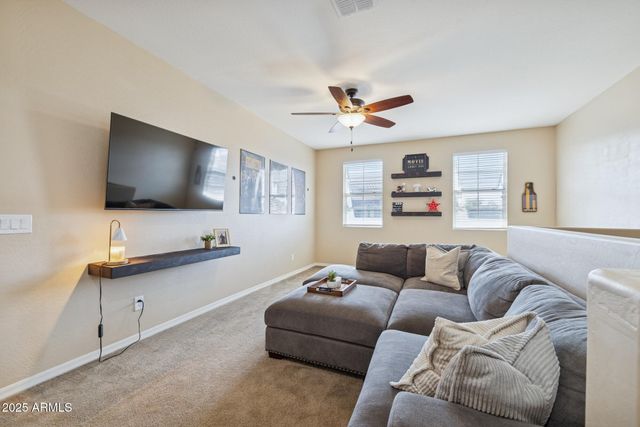 4124 E TOLEDO Street, Gilbert, AZ 85295