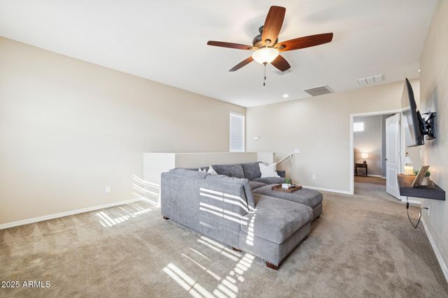 4124 E TOLEDO Street, Gilbert, AZ 85295