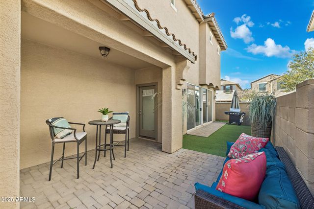 4124 E TOLEDO Street, Gilbert, AZ 85295