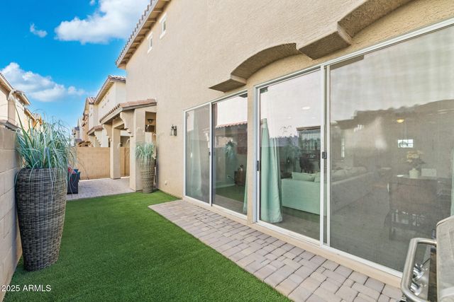 4124 E TOLEDO Street, Gilbert, AZ 85295