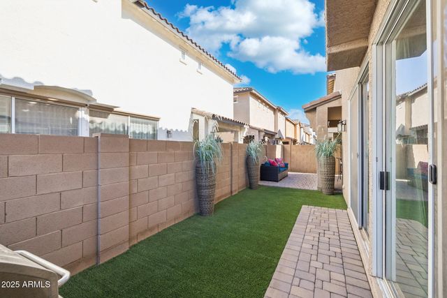 4124 E TOLEDO Street, Gilbert, AZ 85295