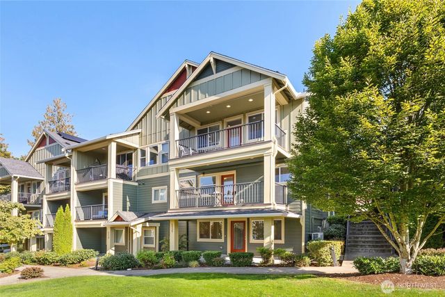 2535 NE Mulberry Walk, Issaquah, WA 98029