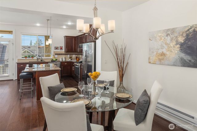 2535 NE Mulberry Walk, Issaquah, WA 98029