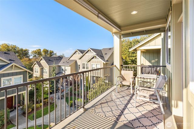 2535 NE Mulberry Walk, Issaquah, WA 98029