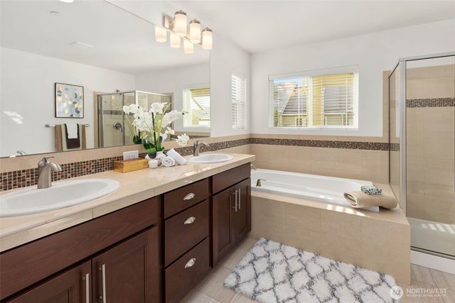 2535 NE Mulberry Walk, Issaquah, WA 98029