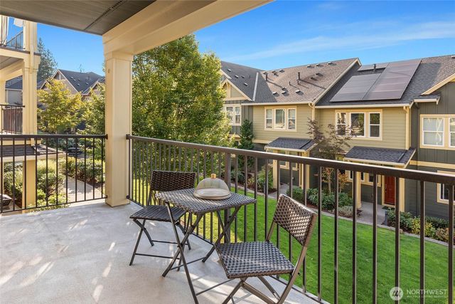 2535 NE Mulberry Walk, Issaquah, WA 98029