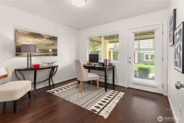 2535 NE Mulberry Walk, Issaquah, WA 98029