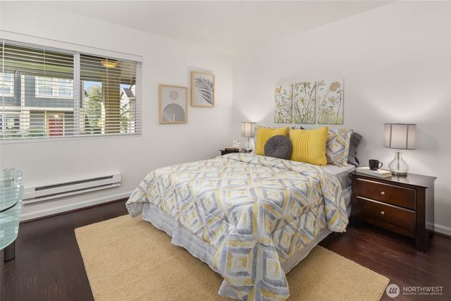 2535 NE Mulberry Walk, Issaquah, WA 98029