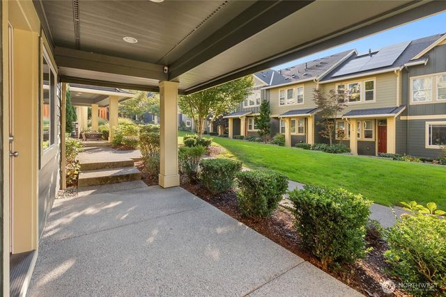 2535 NE Mulberry Walk, Issaquah, WA 98029