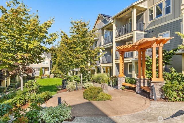 2535 NE Mulberry Walk, Issaquah, WA 98029
