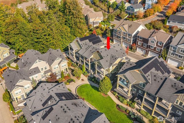 2535 NE Mulberry Walk, Issaquah, WA 98029