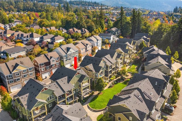 2535 NE Mulberry Walk, Issaquah, WA 98029