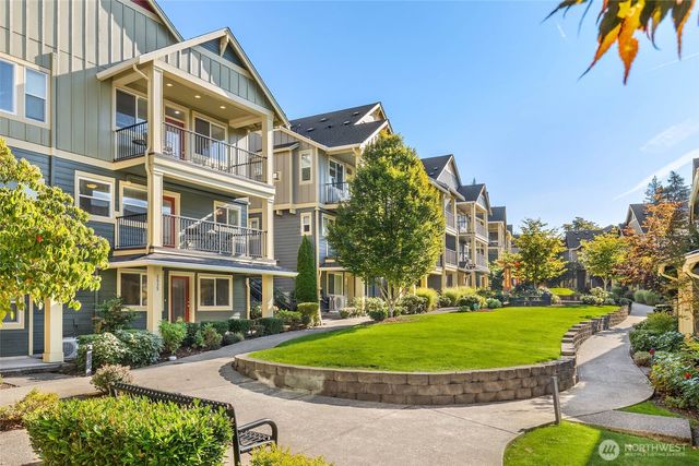 2535 NE Mulberry Walk, Issaquah, WA 98029