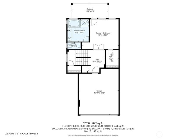 2535 NE Mulberry Walk, Issaquah, WA 98029