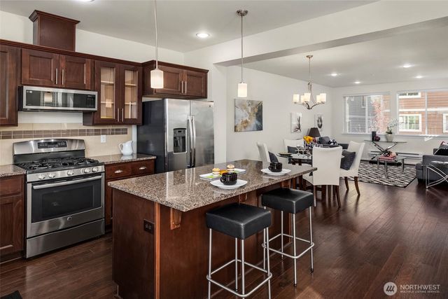 2535 NE Mulberry Walk, Issaquah, WA 98029