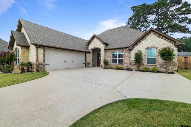 11255 Fox Trl, Flint, TX 75762