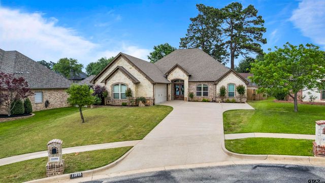 11255 Fox Trl, Flint, TX 75762