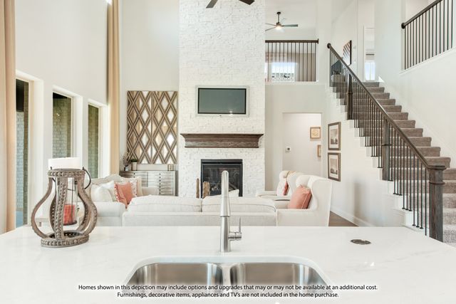 237 Sweetwater Drive, Commerce, TX 75428