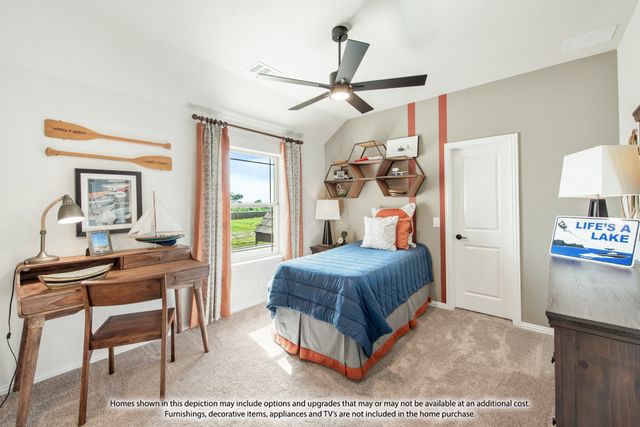 237 Sweetwater Drive, Commerce, TX 75428