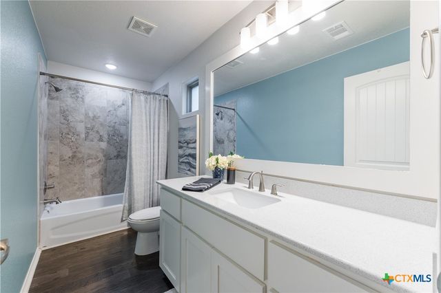 208 Birch Oak Ln, Georgetown, TX 78628