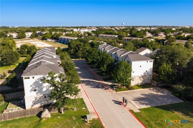 208 Birch Oak Ln, Georgetown, TX 78628