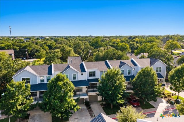 208 Birch Oak Ln, Georgetown, TX 78628