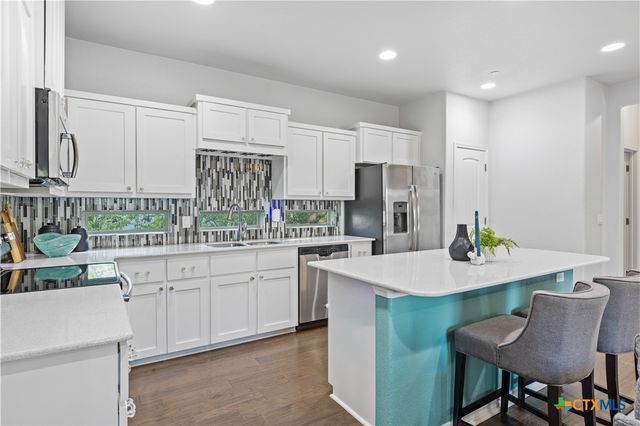 208 Birch Oak Ln, Georgetown, TX 78628